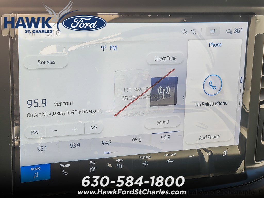 2025 FORD F-150 - Image 11