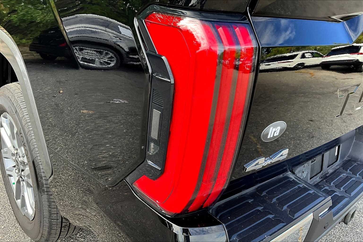 2023 Toyota Tundra 1794 Edition CrewMax photo 25