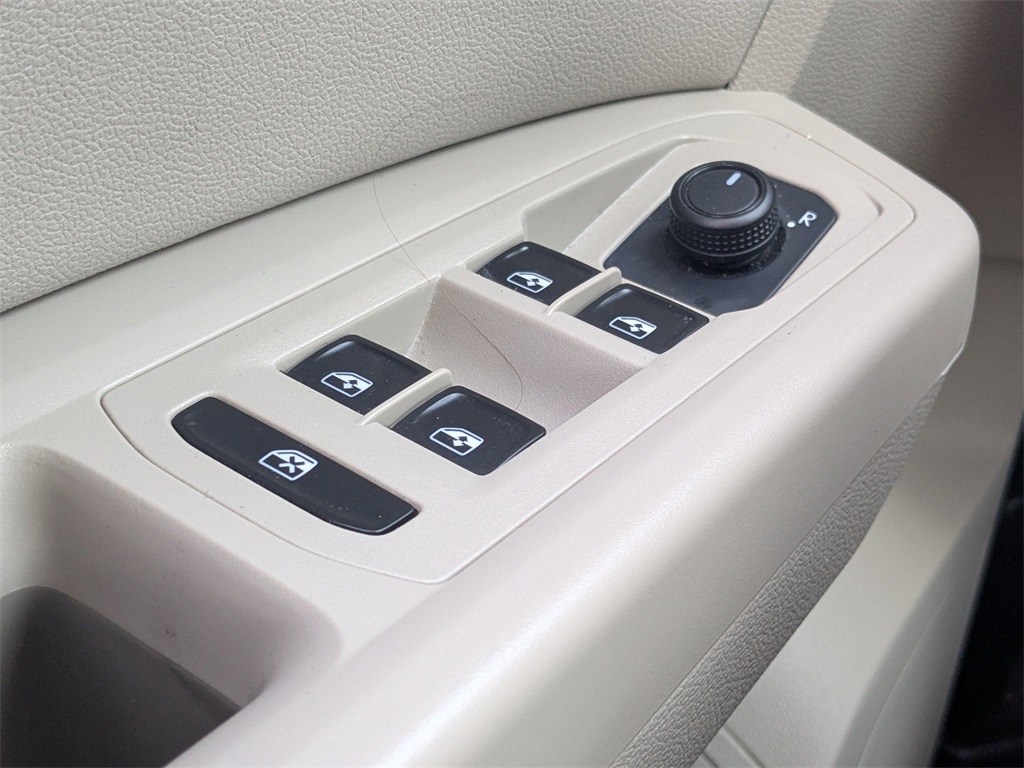 2021 Volkswagen Atlas V6 SE Technology photo 21
