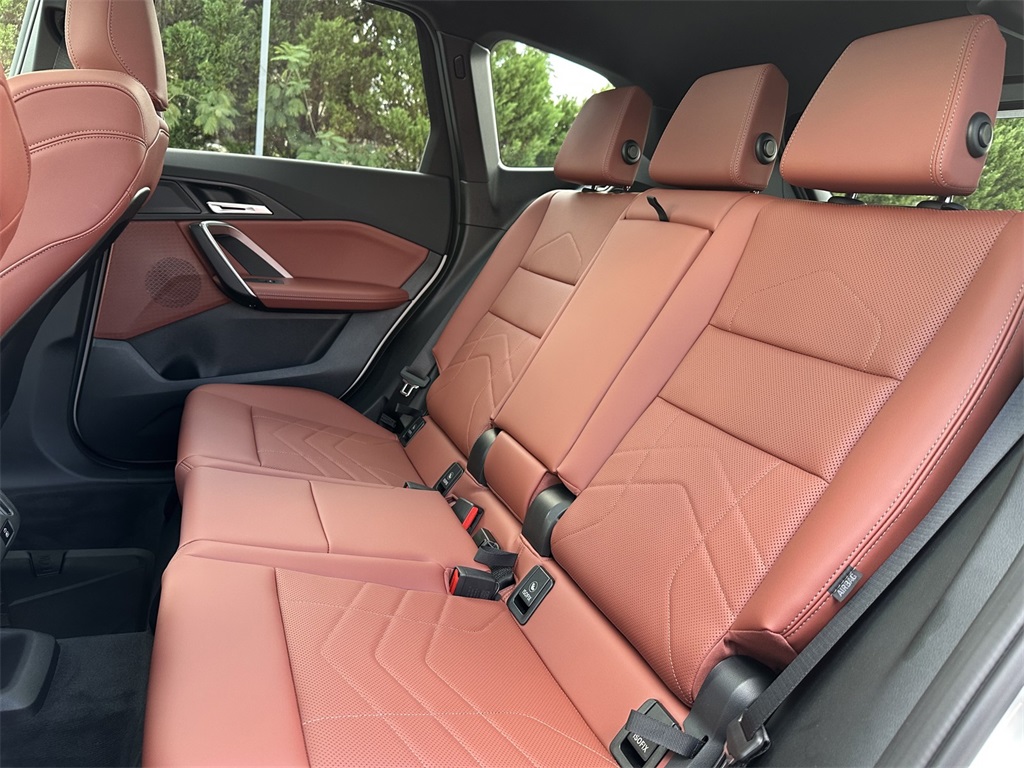 2026 Bmw X1 XDrive28i photo 17