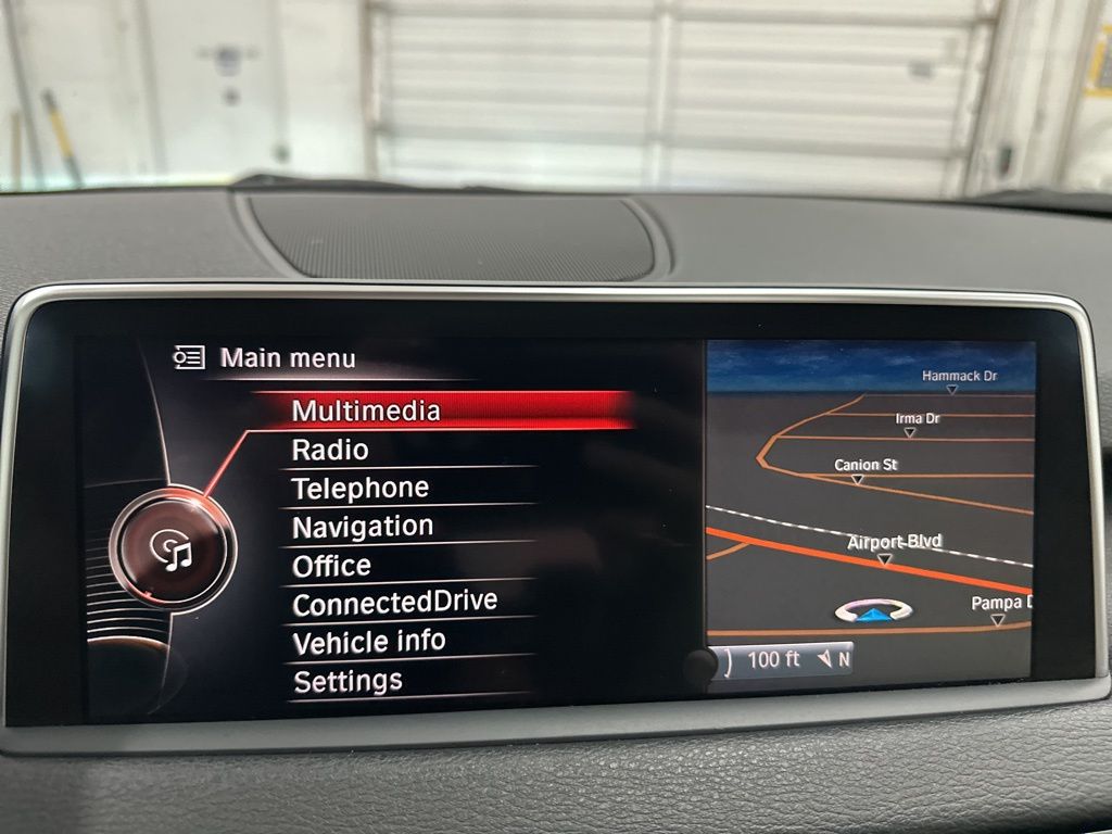 2016 Bmw X5 xDrive40e photo 12