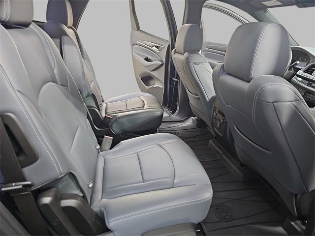 2023 Buick Enclave Essence photo 11