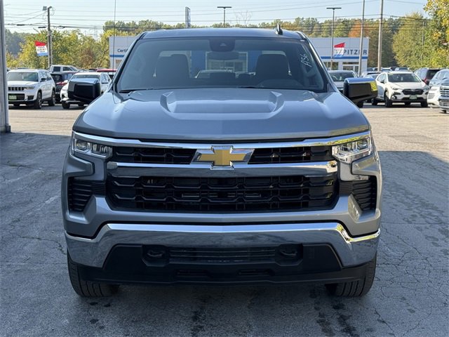 2026 Chevrolet Silverado 1500 LT photo 11