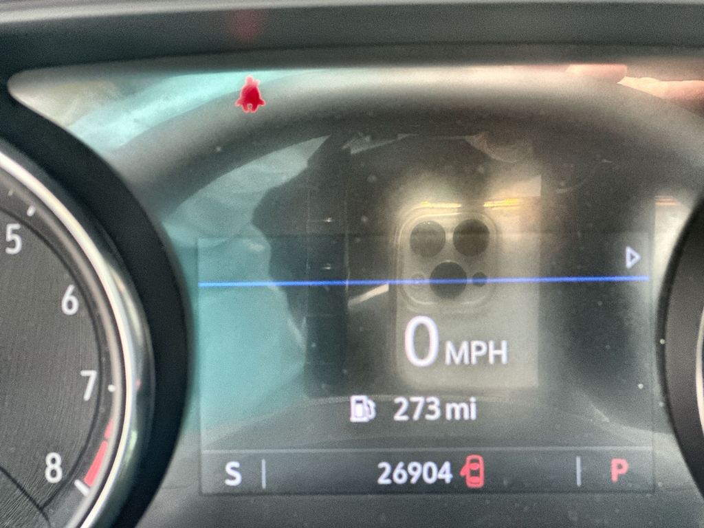 2023 Buick Encore GX Select photo 3