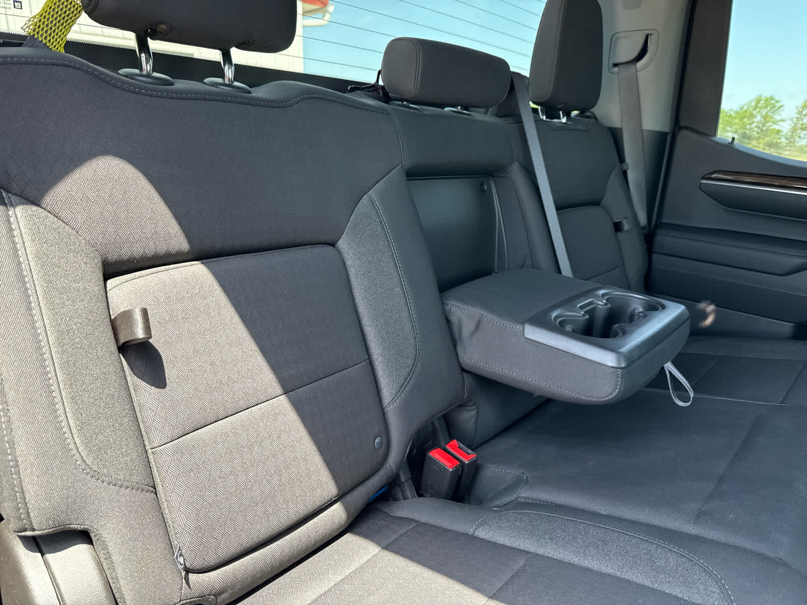 2024 Gmc Sierra 1500 Elevation photo 15