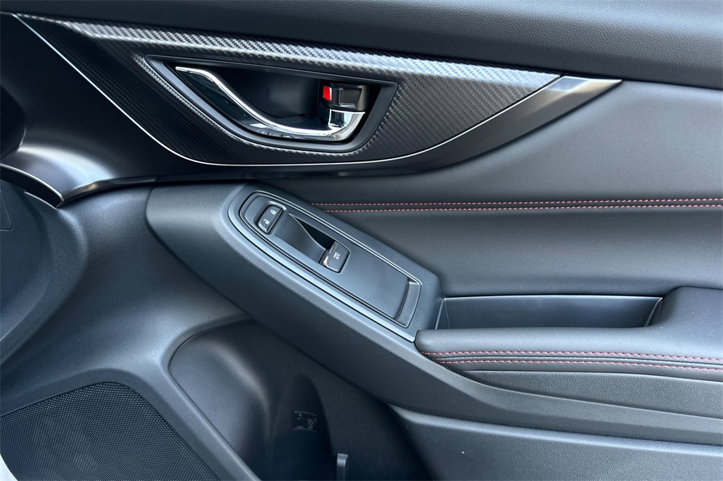 2025 Subaru WRX Premium photo 19