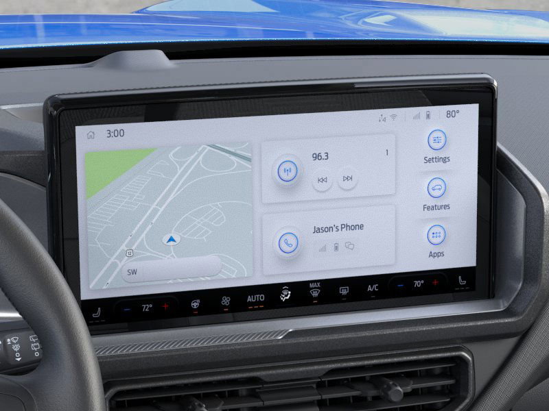 2025 FORD BRONCO SPORT - Image 13