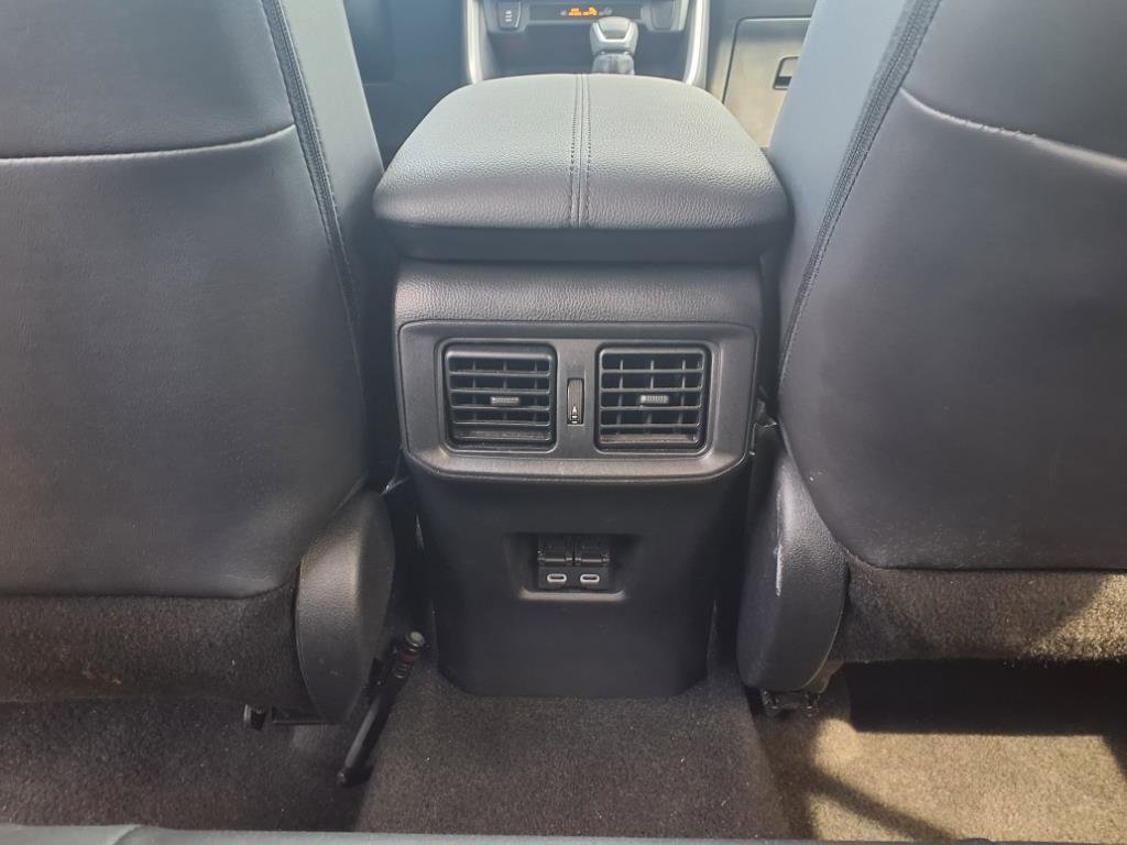 2023 Toyota RAV4 Adventure photo 20