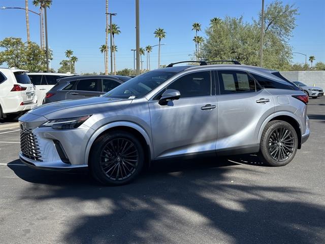 2024 Lexus RX Premium photo 2