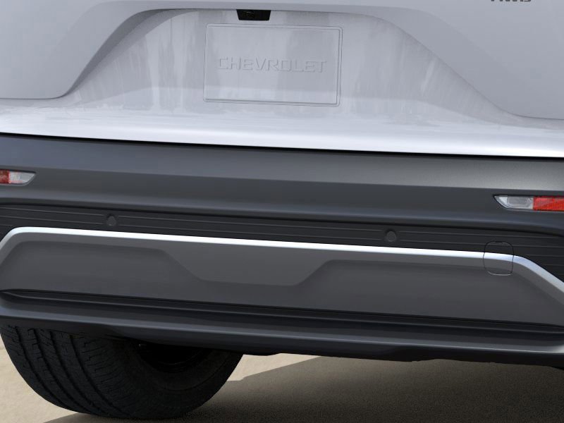 2025 Chevrolet Blazer EV photo 14