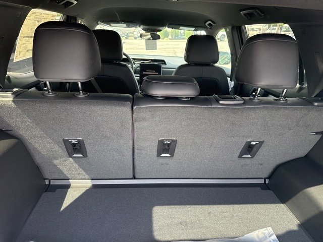 2026 Gmc Terrain Elevation photo 20