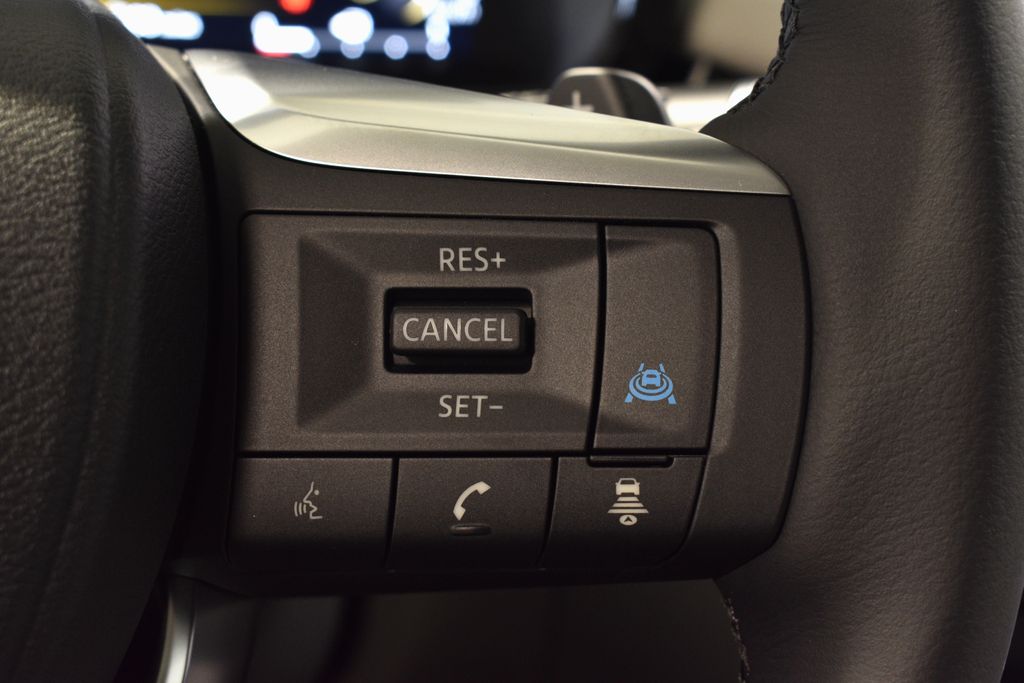 2026 Infiniti QX60 Luxe AWD photo 20
