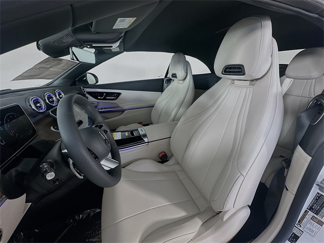 2026 Mercedes Benz CLE 300 4MATIC Cabriolet photo 17