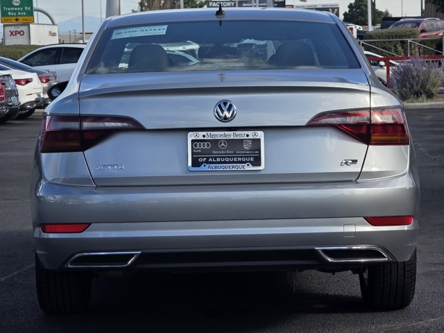 2019 Volkswagen Jetta R-Line photo 6