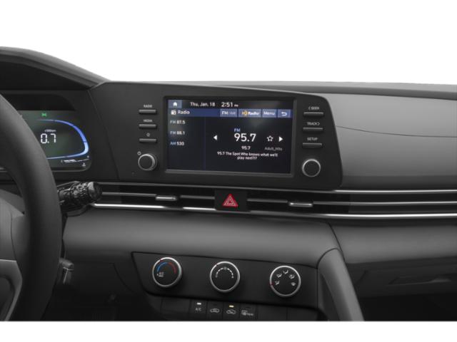 2025 Hyundai Elantra SE photo 10