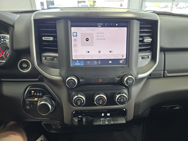 2024 Ram 2500 Big Horn photo 13