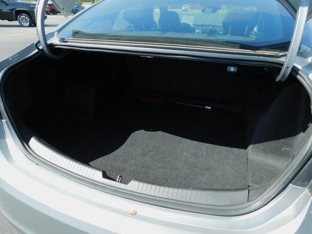 2023 Chevrolet Malibu 1LT photo 11
