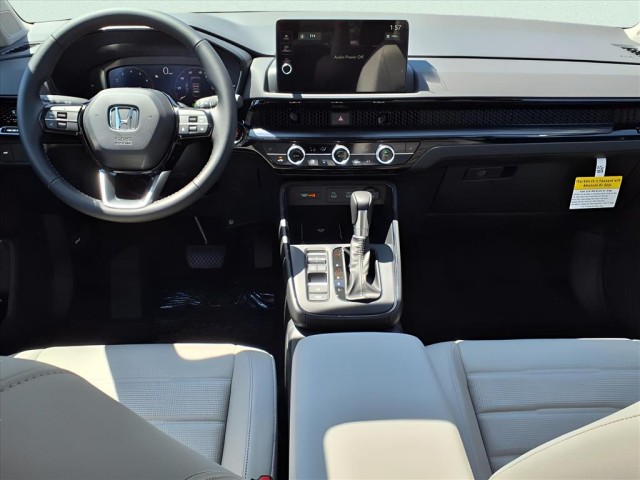 2026 Honda CR-V EX-L photo 13