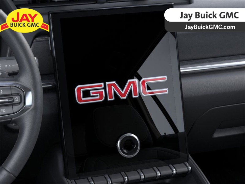 2026 Gmc Terrain Elevation photo 10