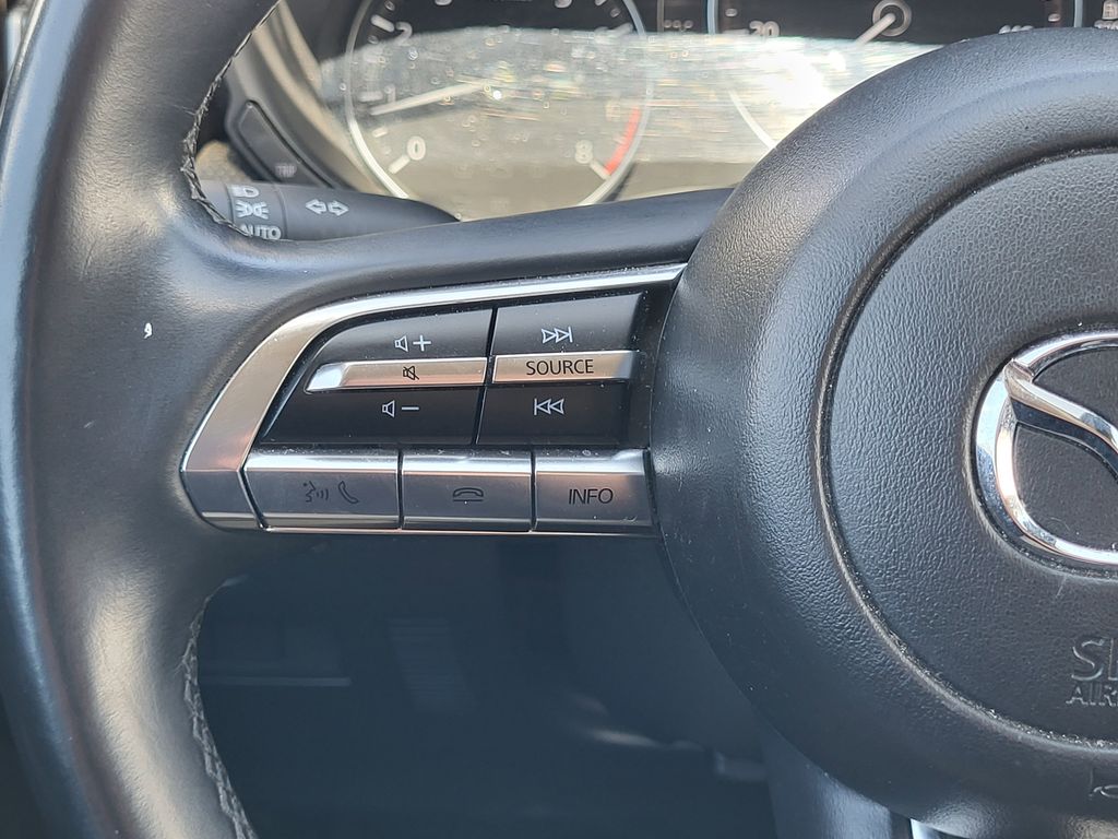 2024 Mazda CX-50 2.5 S Premium photo 19