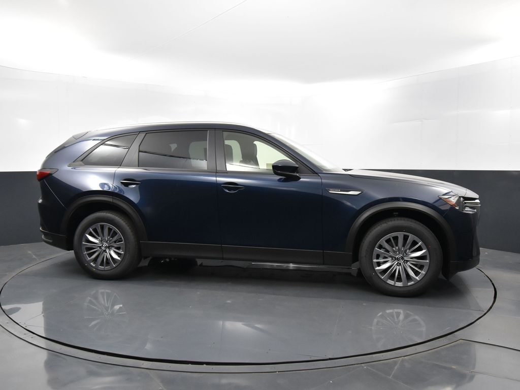 2025 Mazda CX-90 3.3 Turbo Select photo 37