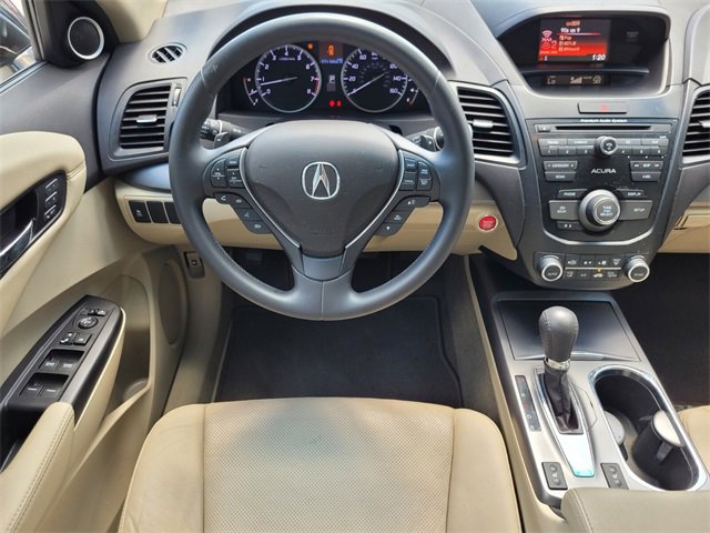 2015 Acura RDX Base photo 12