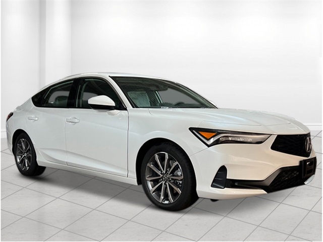 2025 Acura Integra Base photo 7