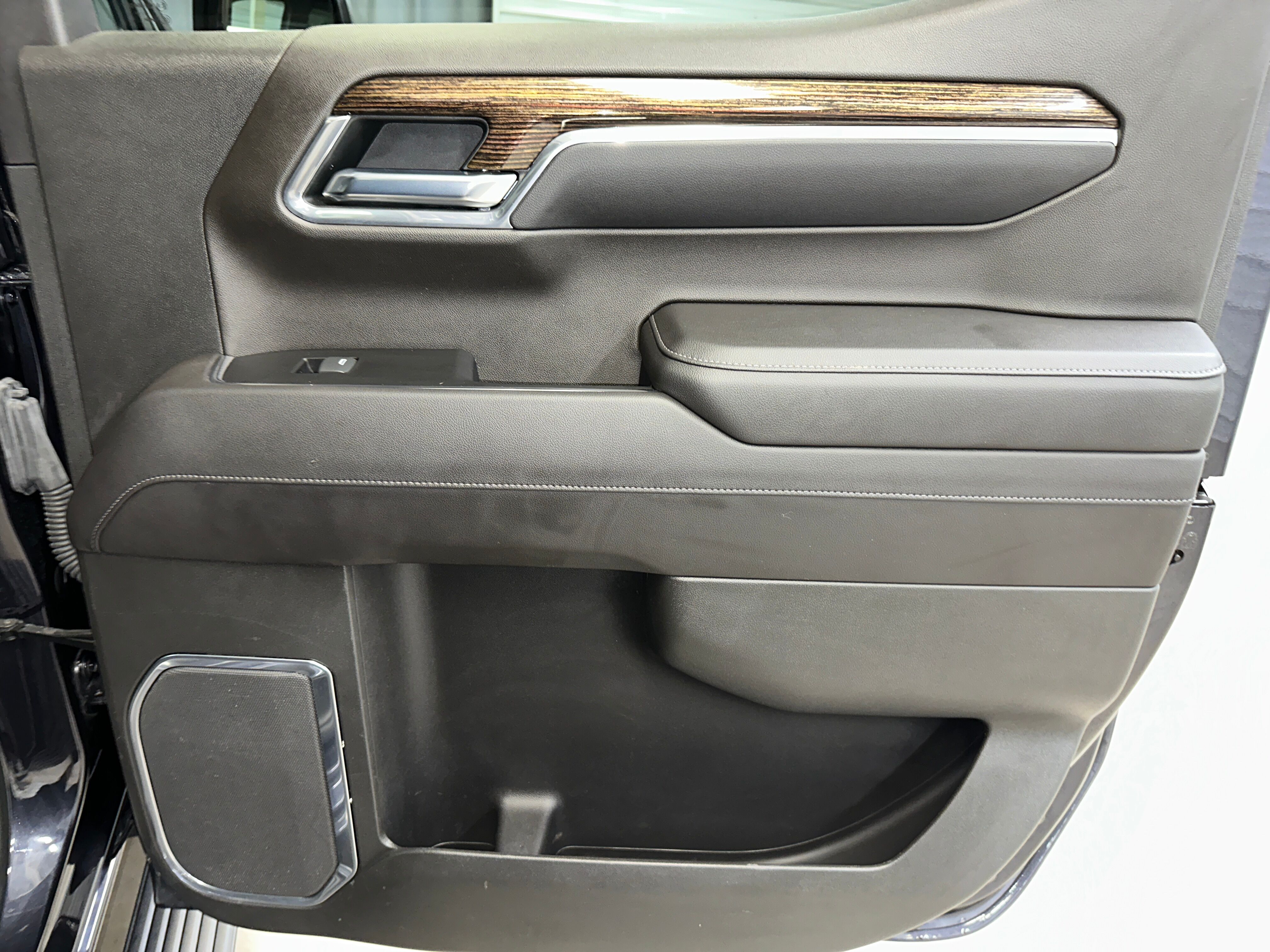 2022 Gmc Sierra 1500 Elevation photo 4