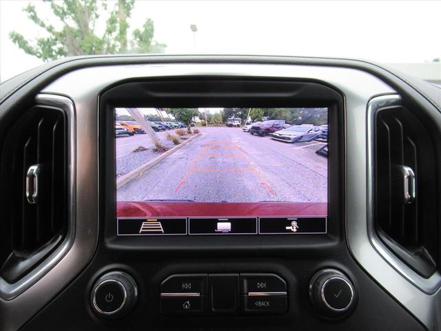 2020 Chevrolet Silverado 1500 LTZ photo 24