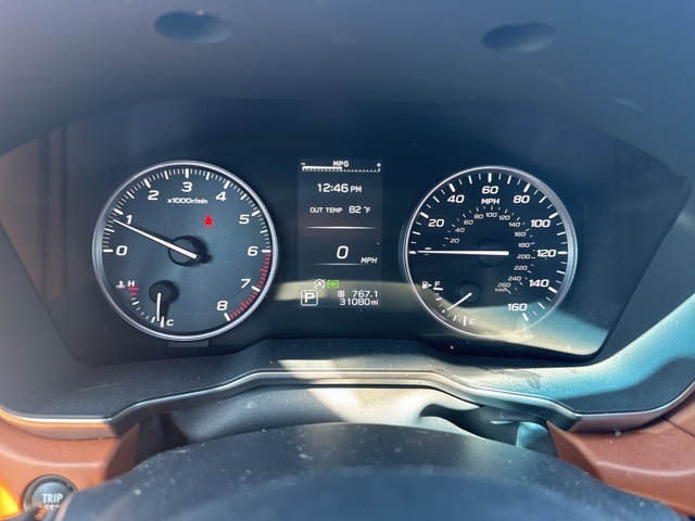 2022 Subaru Legacy Touring XT photo 5
