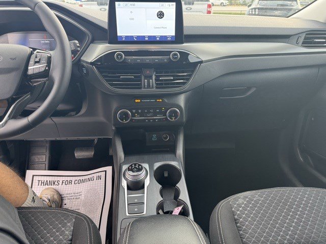 2023 Ford Escape Active photo 17