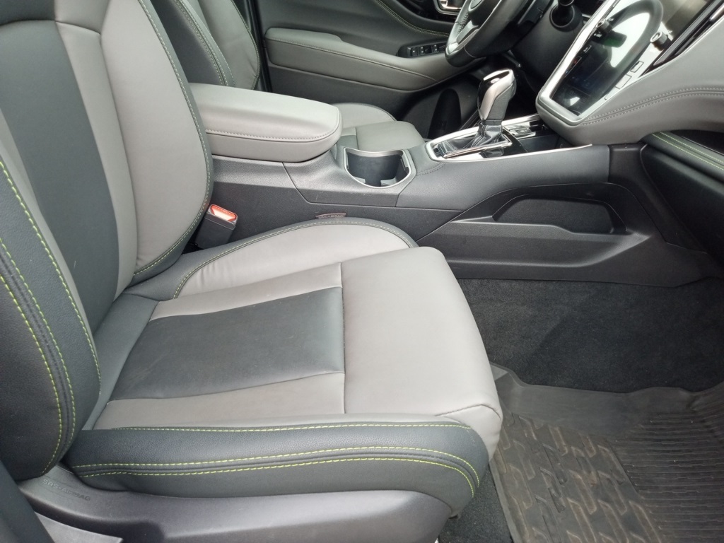2023 Subaru Outback Onyx Edition photo 23