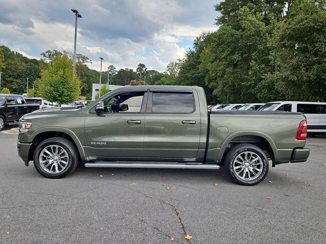2021 Ram 1500 Laramie photo 17