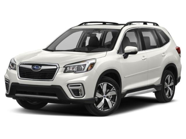 2019 Subaru Forester Touring's photo