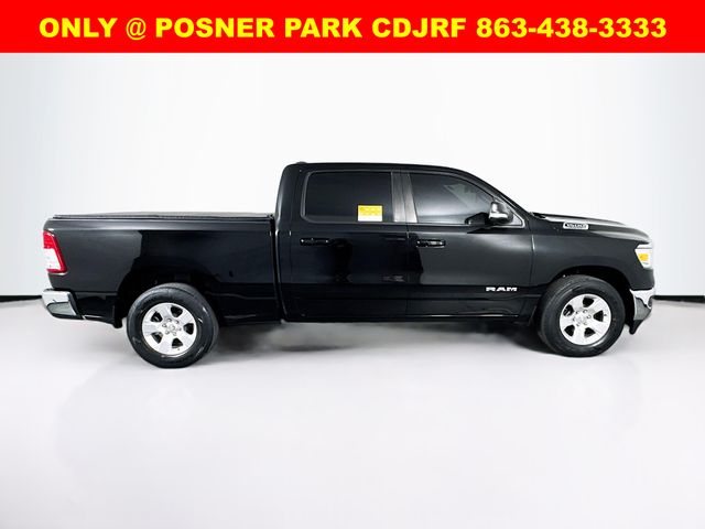 2022 Ram 1500 Big Horn Lone Star photo 5