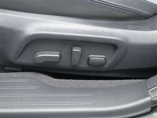 2017 Subaru Legacy 2.5i photo 15