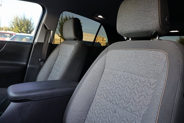2024 Chevrolet Equinox LT photo 43