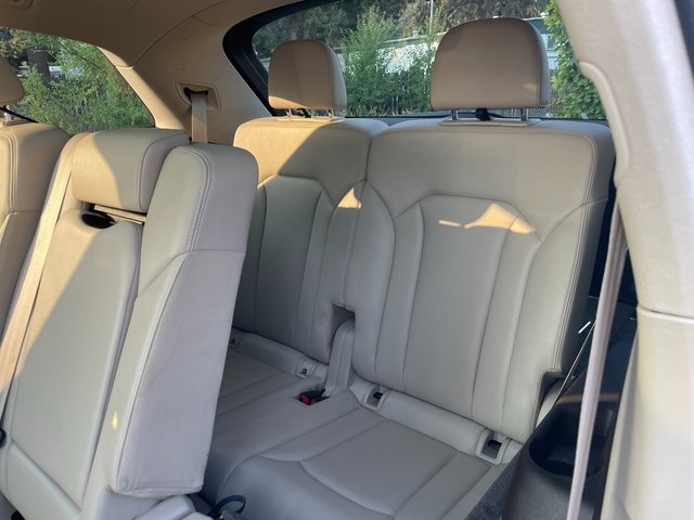 2018 Audi Q7 2.0T Premium Plus photo 6