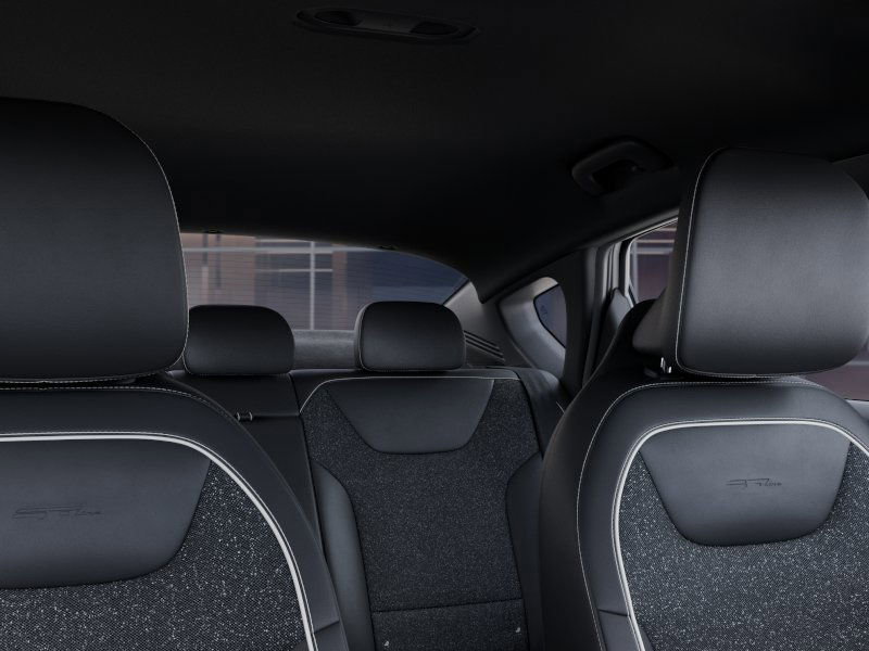 2025 Kia K4 GT-Line photo 25