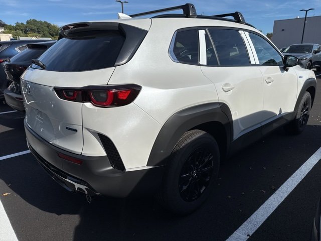 2025 Mazda CX-50 Premium photo 3
