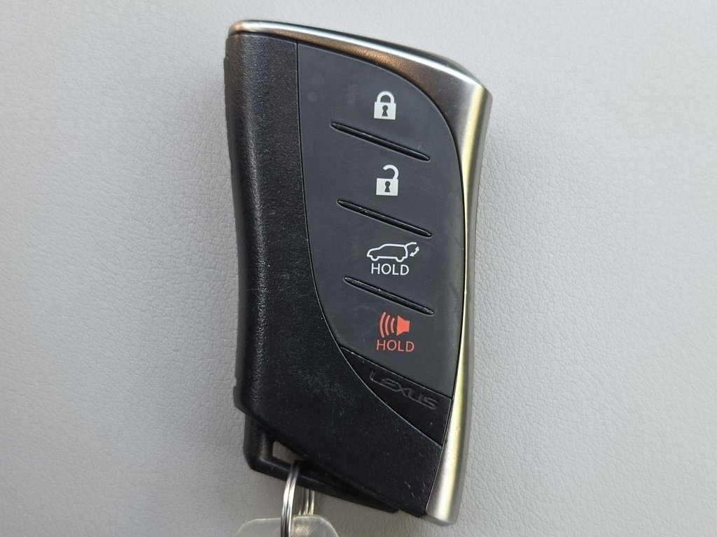 2024 Lexus RX 350 Premium photo 35