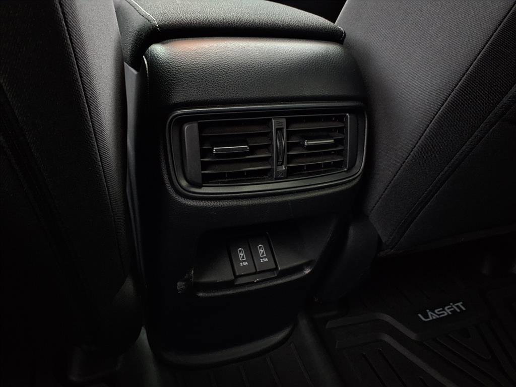 2020 Honda CR-V EX photo 4