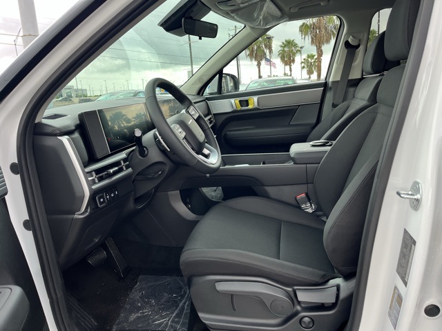 2026 Hyundai Santa Fe SE photo 14