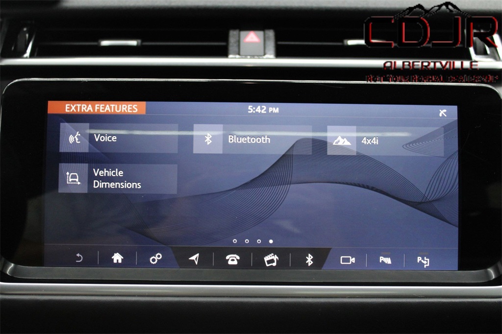 2019 Land Rover Range Rover Velar HSE R-Dynamic photo 26