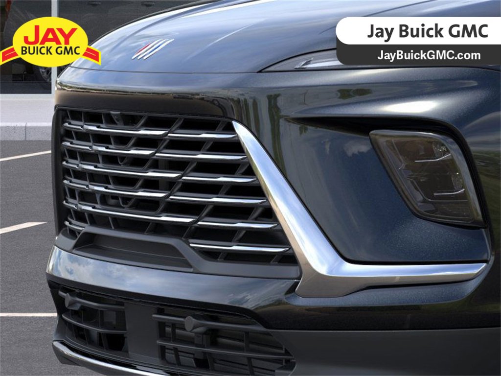 2026 Buick Enclave Preferred photo 13