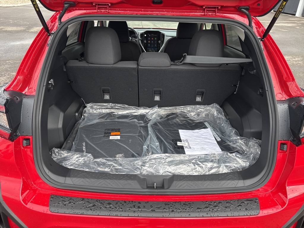 2025 Subaru Crosstrek Premium photo 24