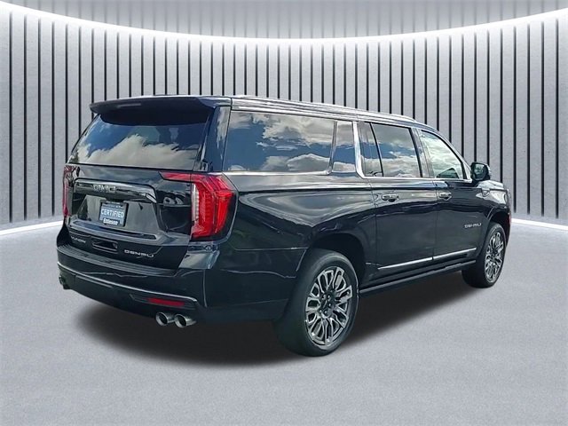 2023 Gmc Yukon XL Denali Ultimate photo 2