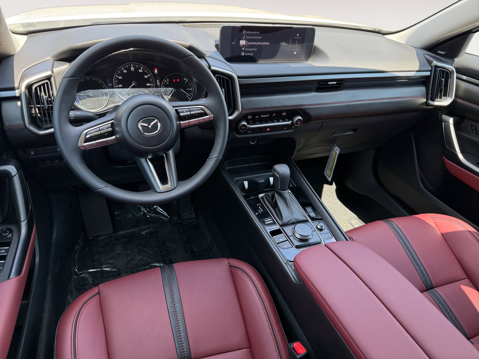 2025 Mazda CX-50 Premium photo 15