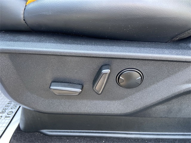 2023 Ford F-150 Tremor photo 3