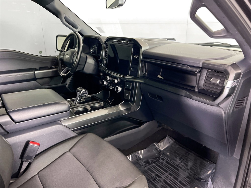 2023 Ford F-150 XLT photo 30